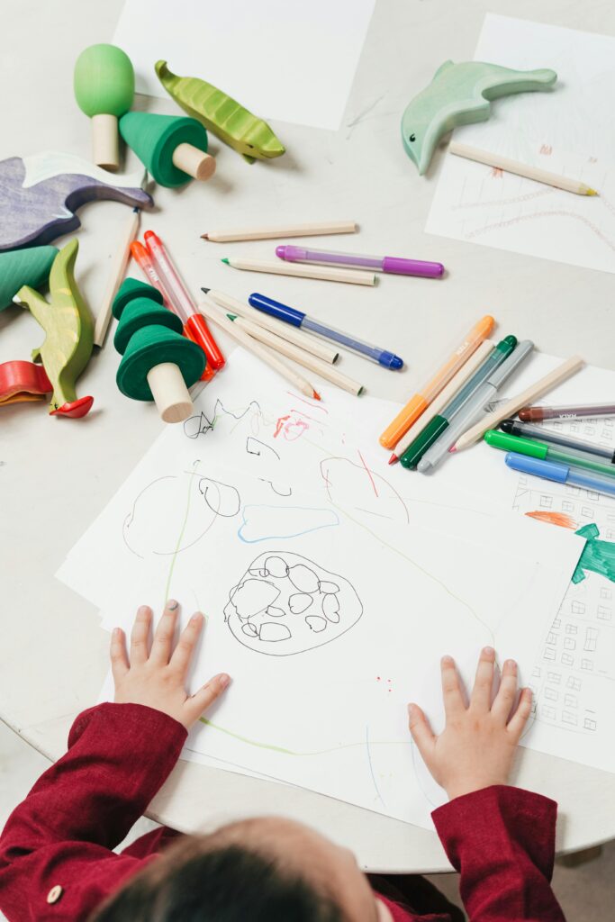 Samen Sterk in Onderwijs